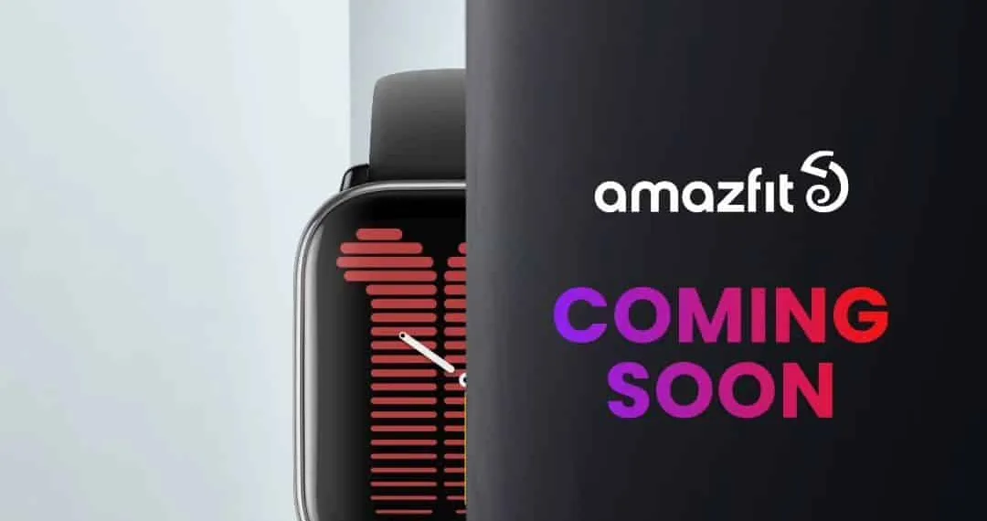 Amazfit Active: Upcoming Game-Changer in Fitness and Fashion