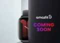 Amazfit Active: Upcoming Game-Changer in Fitness and Fashion