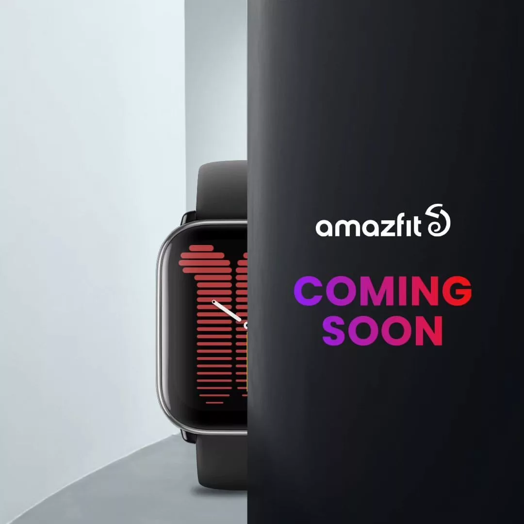 Amazfit Active: Upcoming Game-Changer in Fitness and Fashion