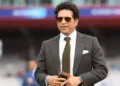 Sachin Tendulkar - Joins ISPL Core Committee as Key Investor