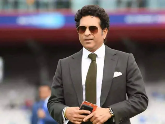 Sachin Tendulkar - Joins ISPL Core Committee as Key Investor