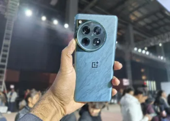 OnePlus 12 launched in India