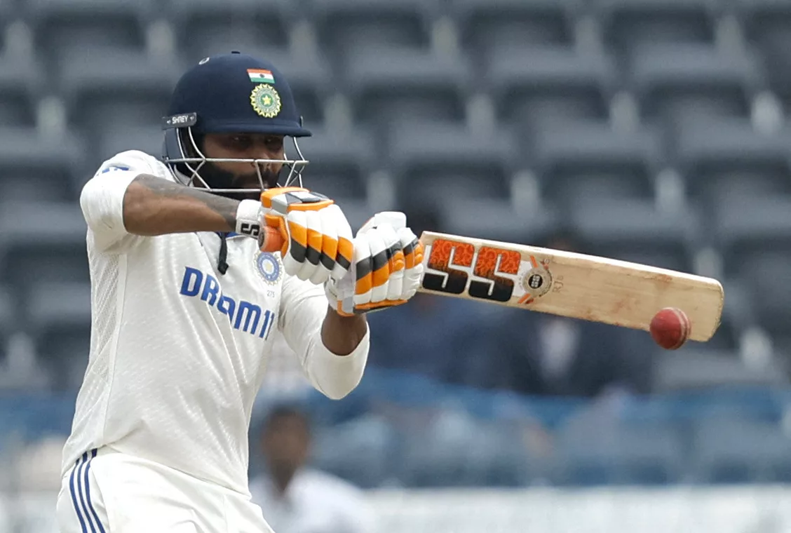 Ravindra Jadeja and KL Rahul Ruled Out of 2nd Test against England in Visakhapatnam