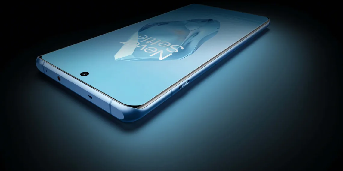 OnePlus Ushers in a New Era with Its Revolutionary OnePlus 12R