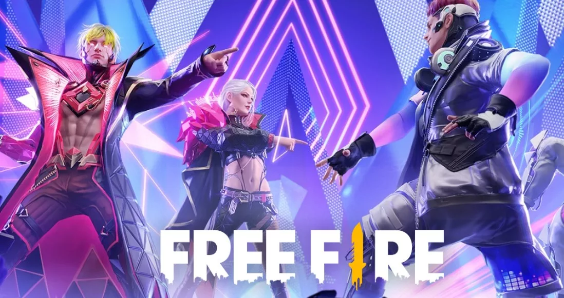 Garena Free Fire Max: How to Use Redeem Code in Free Fire?