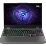 The new Lenovo LOQ 2024 Gaming Laptop with Core i7-14700HX is available on Amazon