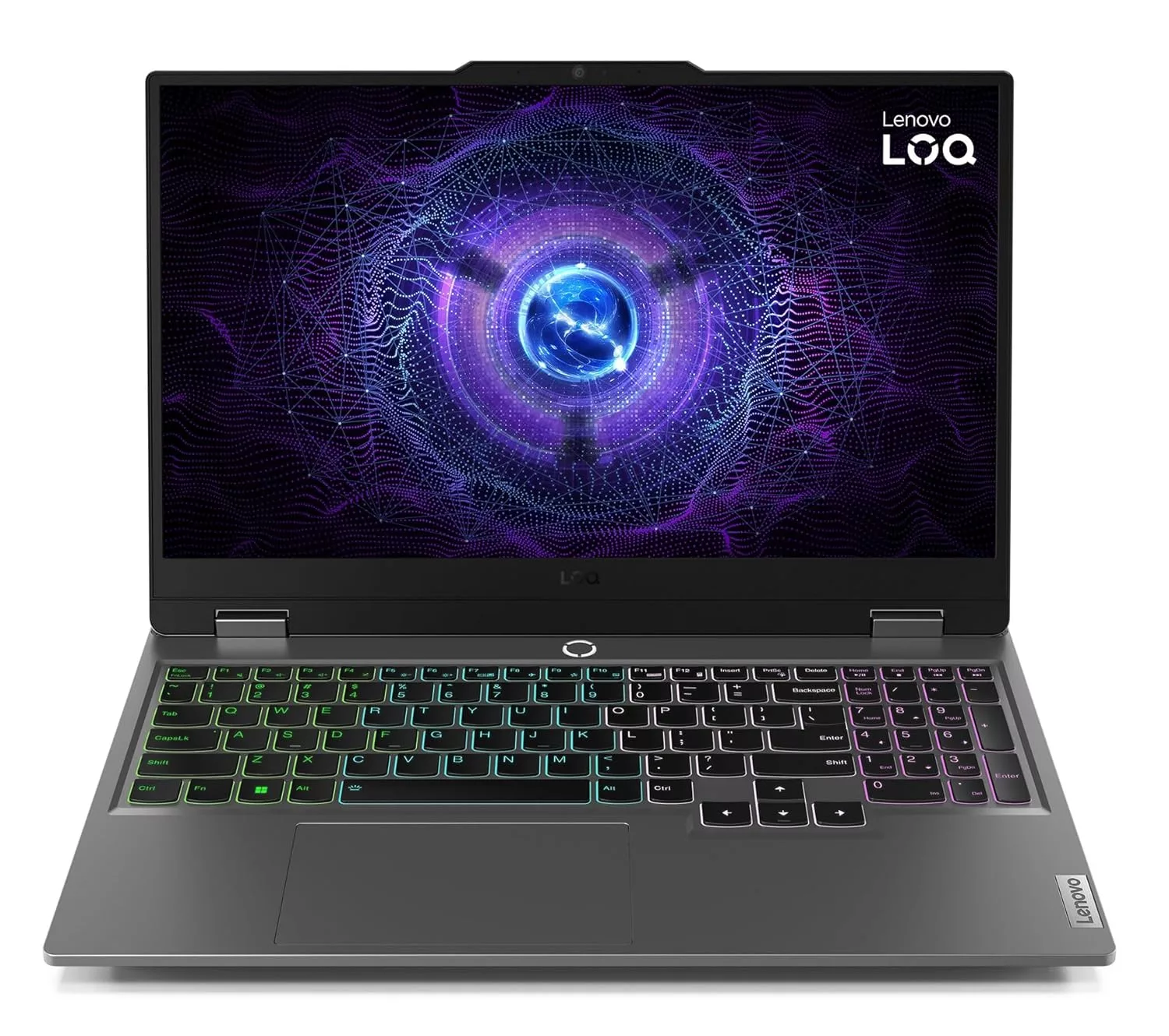 The new Lenovo LOQ 2024 Gaming Laptop with Core i7-14700HX is available on Amazon