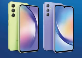 Samsung Galaxy A54 5G and A34 5G prices slashed, starting at ₹25,999