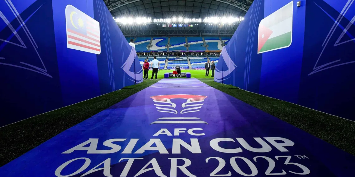Top 5 Players to Watch Out For in AFC Asian Cup 2023