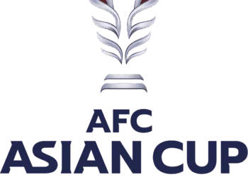 AFC Asian Cup 2023 Logo, Image Credits - Wikipedia