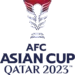 AFC Asian Cup 2023 Logo, Image Credits - Wikipedia