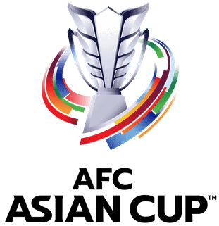 AFC Asian Cup Logo Image Credits Wikipedia AFC Asian Cup 2023: India vs Australia - Preview | When & Where to Watch the Match Live in India?