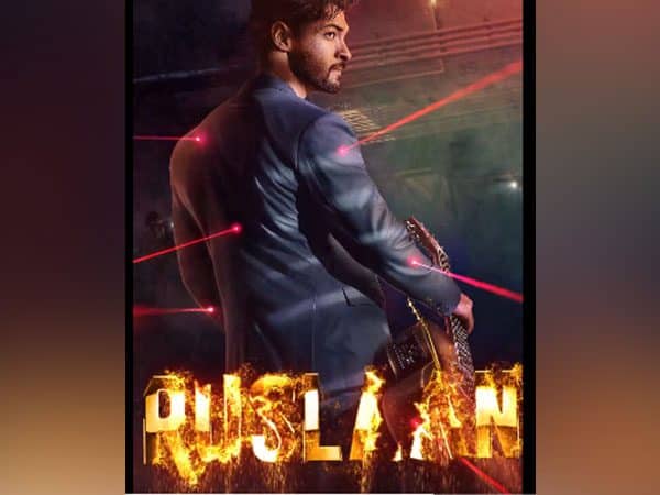 ANI 20230419143823 Ruslaan Release Date 2024: Poster, Trailer, Cast, Plot, Expectations, and More!