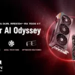 New AMD Radeon RX 7600 XT now available to order