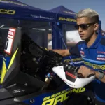 G-SHOCK Takes on Dakar 2024 with Ace TEAM Athlete Harith Noah