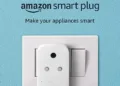 Amazon Smart Plug