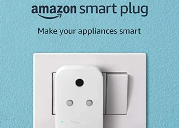 Amazon Smart Plug