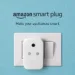 Amazon Smart Plug