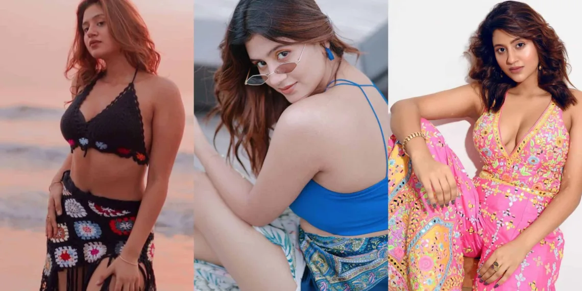 Gorgeous Anjali Arora Age, Height, Bio, Net Worth, Career, and Family in 2024