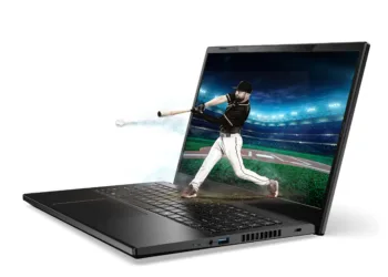 Acer Goes 3D: Aspire Laptop and Predator Monitor Unleash Immersive Experiences