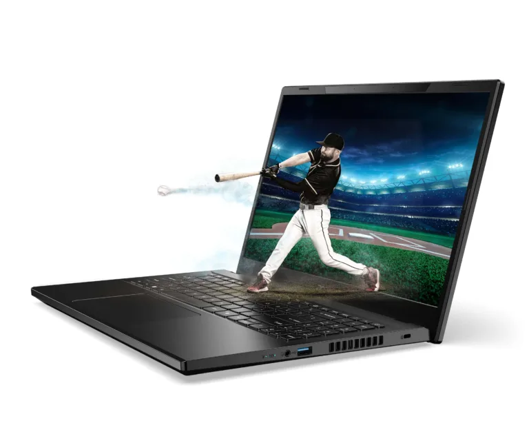 Acer Goes 3D: Aspire Laptop and Predator Monitor Unleash Immersive Experiences