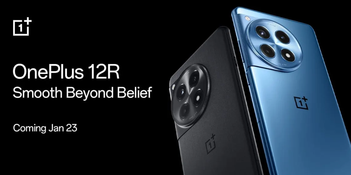 OnePlus 12R: Top Reasons to Consider Your Next Flagship Purchase