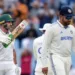 India vs South Africa 2nd Test