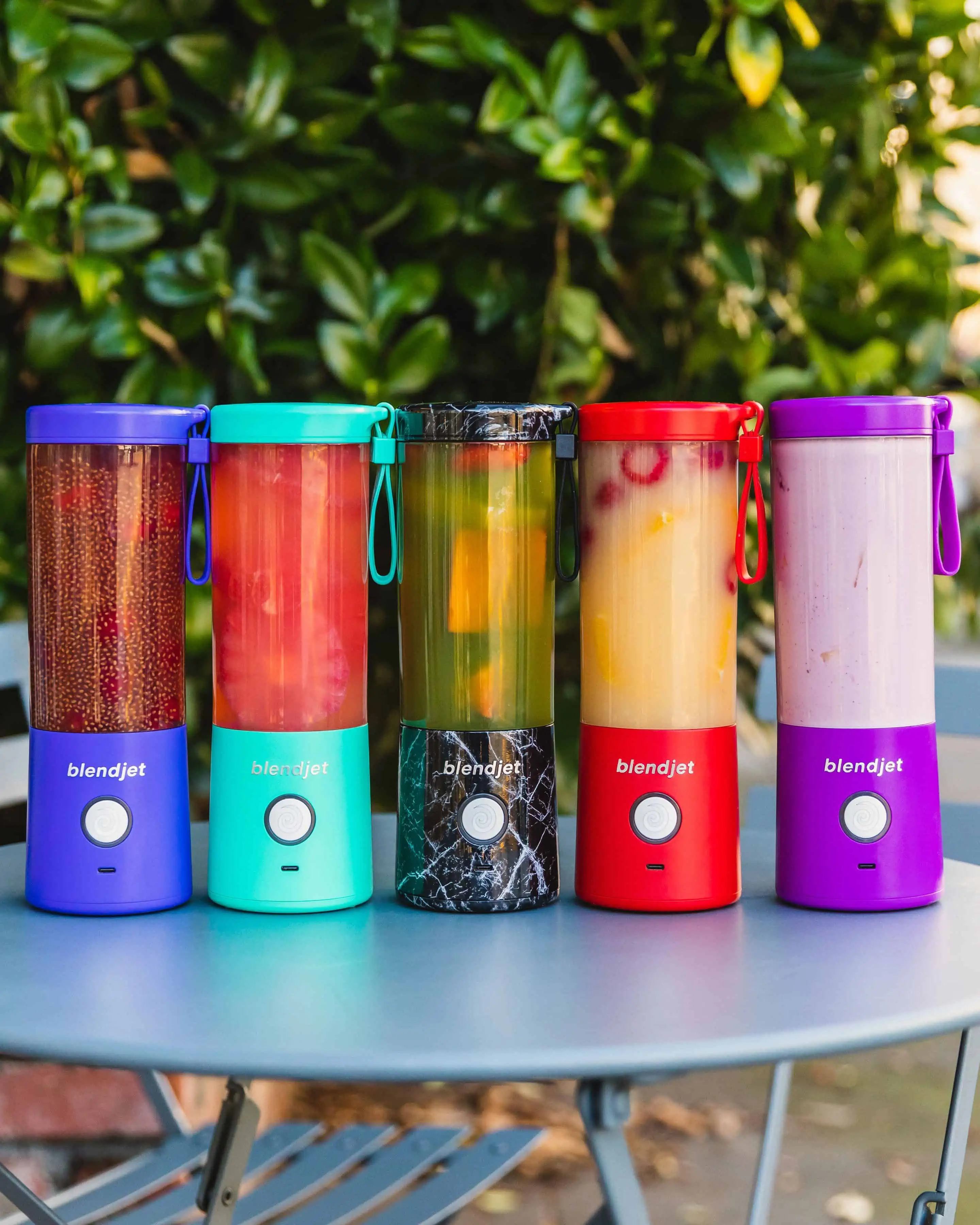 BlendJet2 products BlendJet