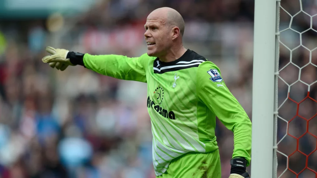 Brad Friedel 3043150 Top 10 Premier League goalkeepers with the most clean sheets