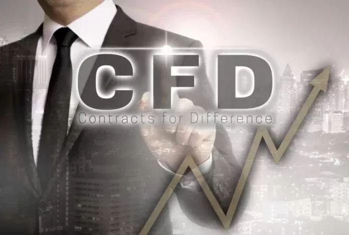 CFD Liquidity Provider CFD Liquidity Provider