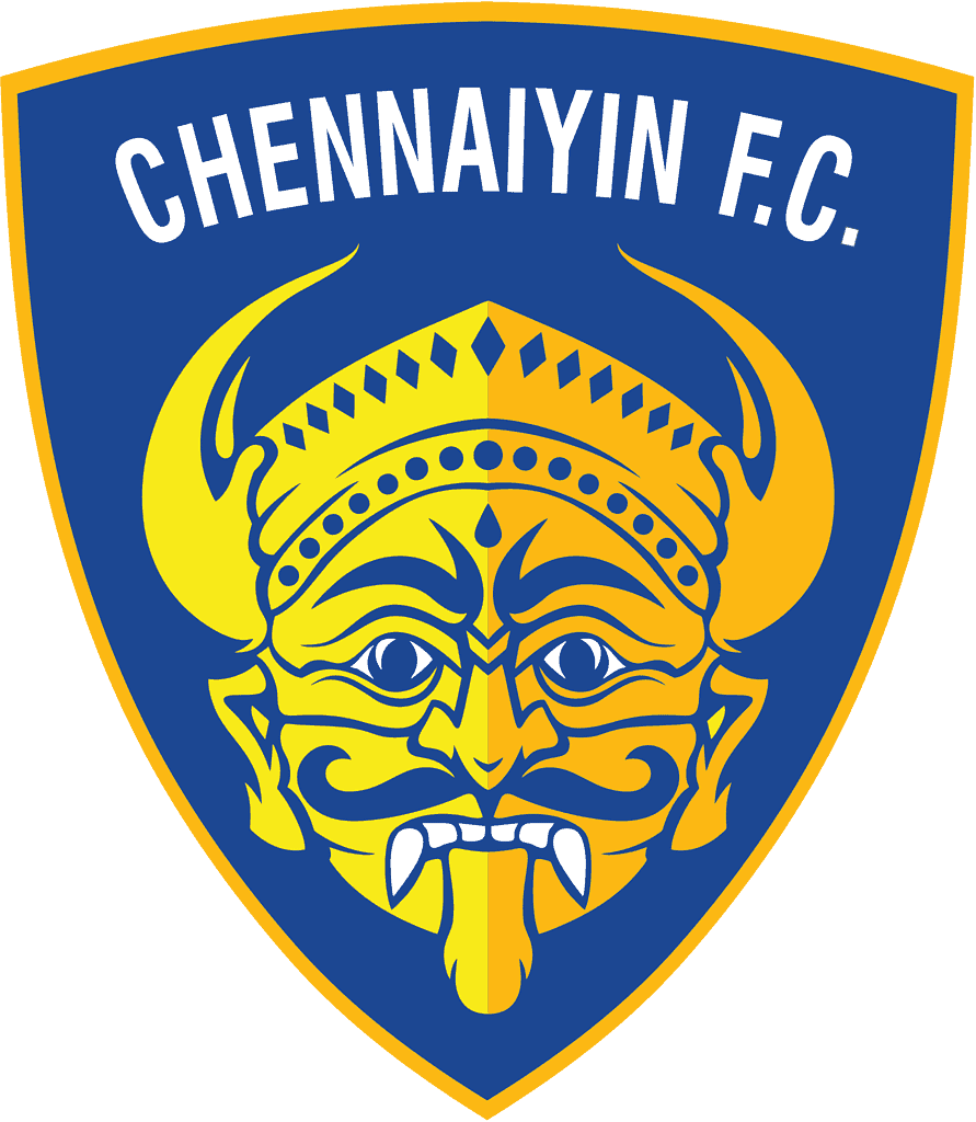 Chennaiyin FC Logo Image Credits Wikipedia 2023-24 ISL Transfer Roundup: Complete List of Transfers in the Winter Transfer Window 2024