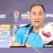 Indian Football Team Coach Igor Stimac, Image Credits- Twitter
