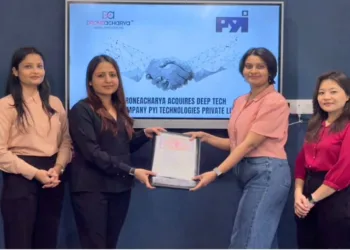 DroneAcharya Acquires PYI: A New Dawn for Drones