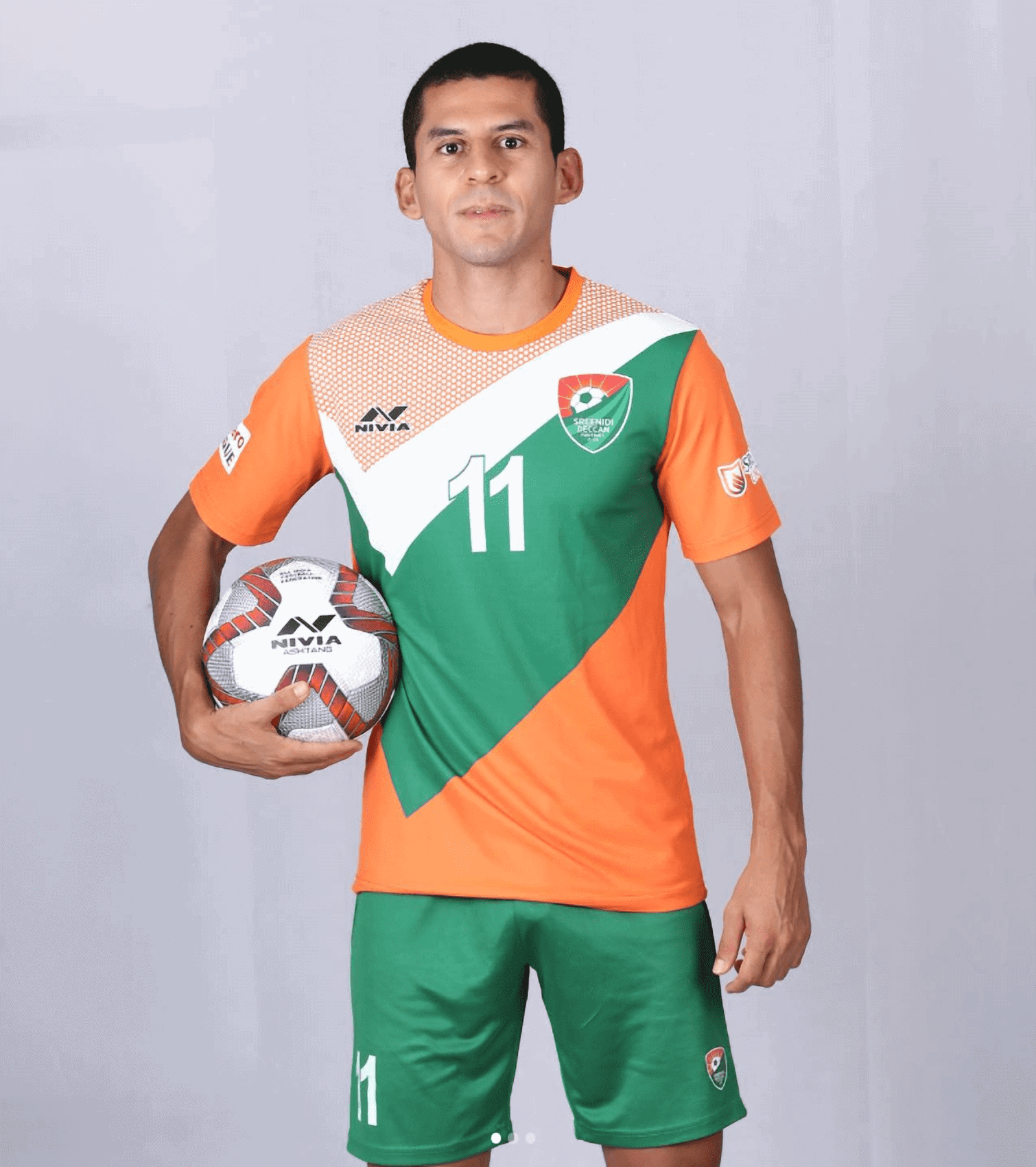 David Castaneda, Image Credits - Instagram