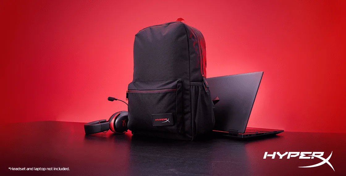 CES 2024: HP brings a cool HyperX Portfolio of the most personalized and customizable peripherals