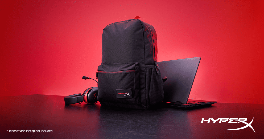 CES 2024: HP brings a cool HyperX Portfolio of the most personalized and customizable peripherals