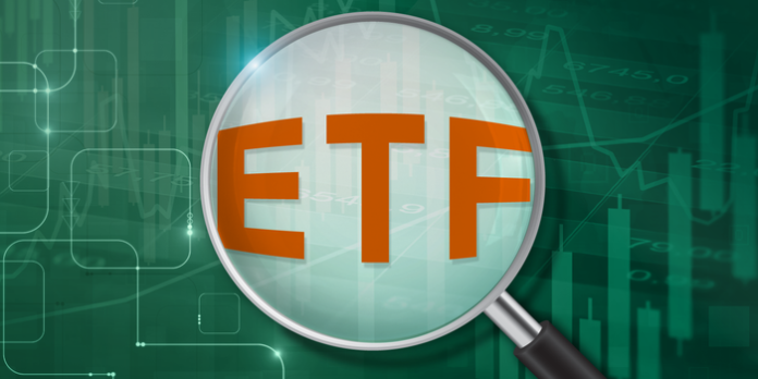 ETF Crypto Exchange-Traded Funds (ETFs): A Brief Overview