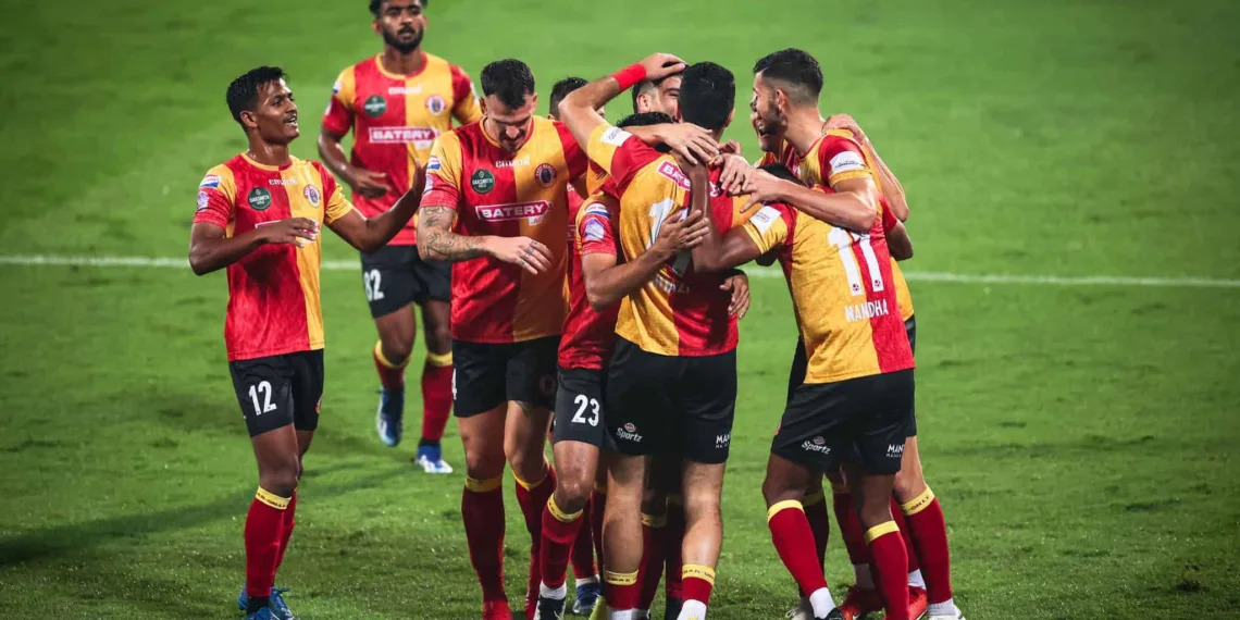 East Bengal transfers news 2024-25: All new signings and outgoings revealed