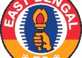 East Bengal FC Logo, Image Credits- Wikipedia