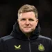 Eddie Howe, Image Credits- X (Twitter)