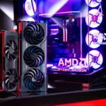 AMD Unleashes the Radeon RX 7600 XT: Graphics Powerhouse for Gamers and Creators