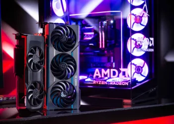 AMD Unleashes the Radeon RX 7600 XT: Graphics Powerhouse for Gamers and Creators