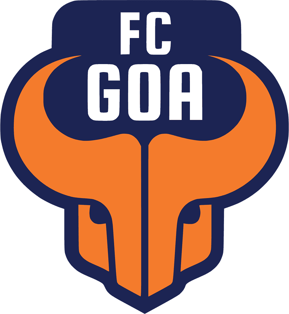 FC Goa Logo Image Credits Wikipedia 2023-24 ISL Transfer Roundup: Complete List of Transfers in the Winter Transfer Window 2024