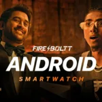 Fire-Boltt Unveils #GaleTohMil Ad Film Featuring MS Dhoni and MC Stan to launch its revolutionary Wristphone