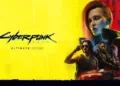 new Cyberpunk 2077 patch
