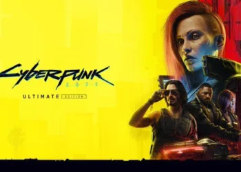 new Cyberpunk 2077 patch
