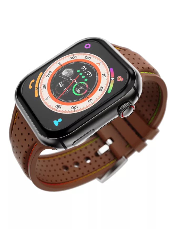 Fireboltt Android DREAM- Fire-Boltt Revolutionizes Wearable Tech with the Launch of its Groundbreaking Android Wristphone - DREAM