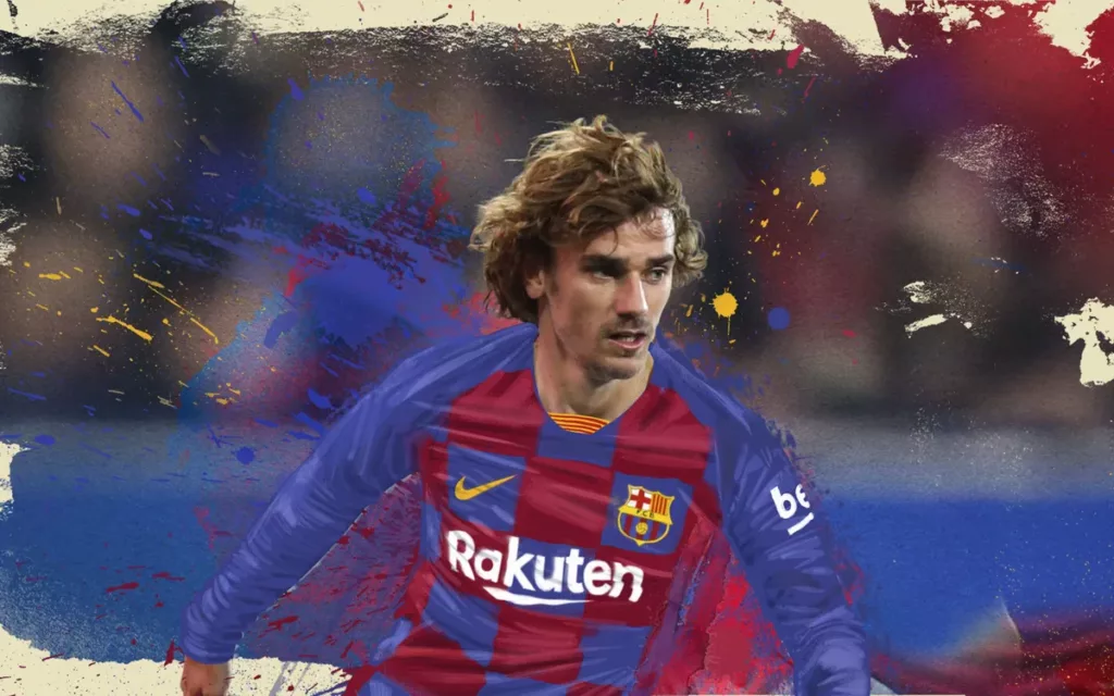 Fitxatges GRIEZMANN 3200x2000 The Top 10 Most Expensive Football Contracts in 2024