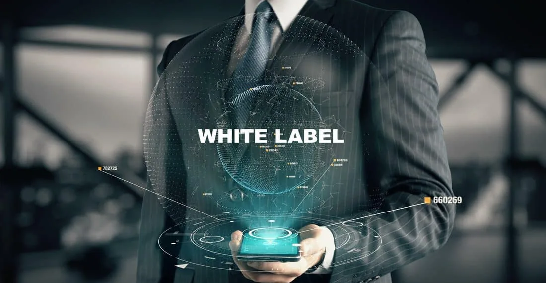 Forex White Label