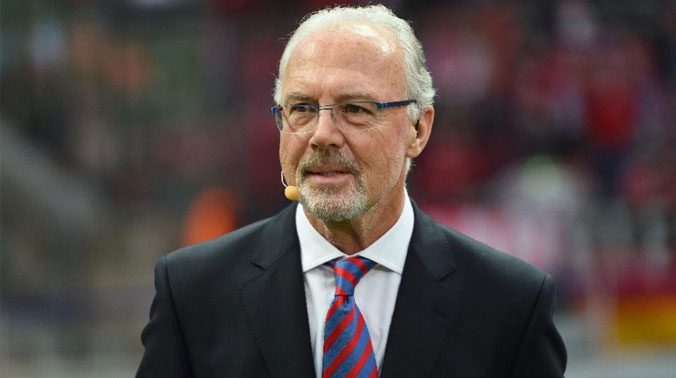 Franz Beckenbauer Died at 78: Take a Look At Achievements and Unknown Facts of this Football Maestro